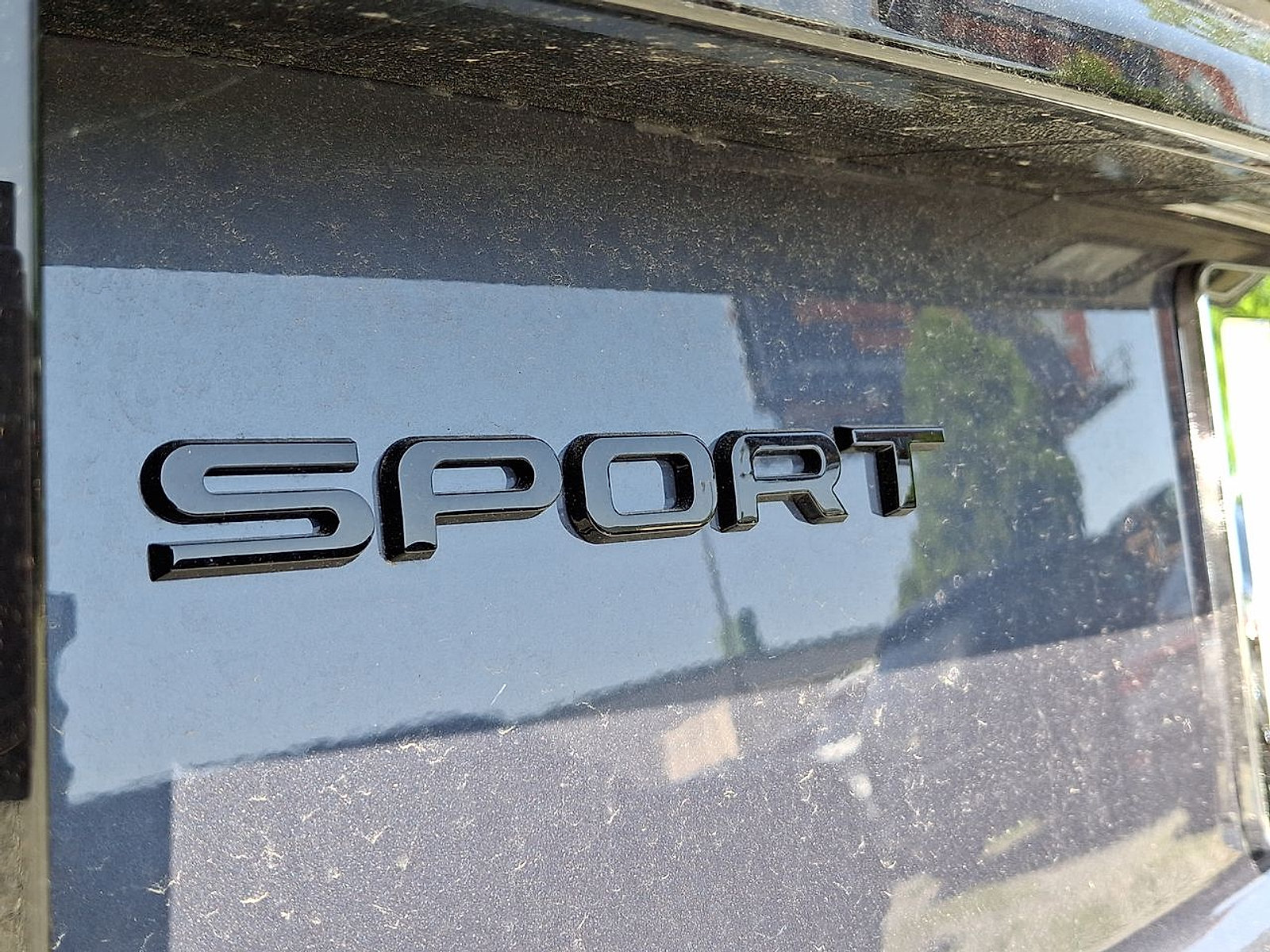 New 2026 Land Rover Discovery Sport Landmark AWD/4WD image 25