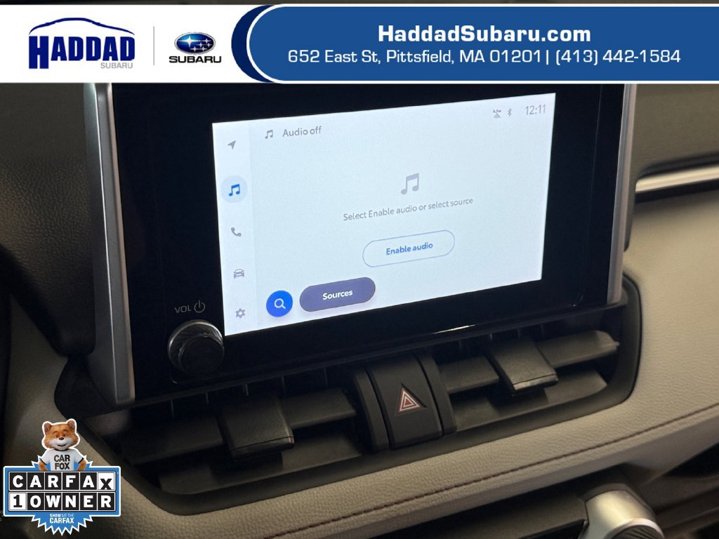 Used 2024 Toyota RAV4 XLE AWD/4WD image 27