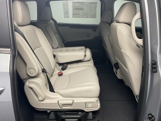 New 2026 Honda Odyssey EX-L image 27