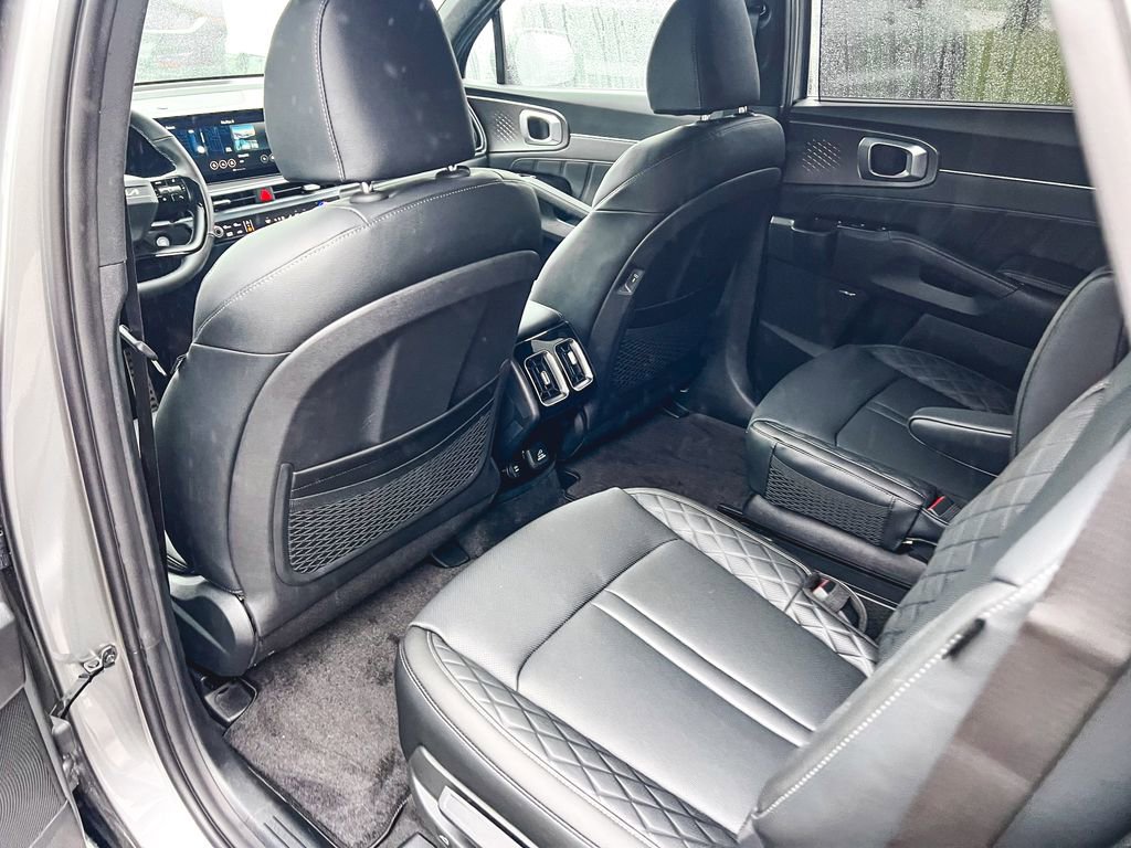 New 2026 Kia Sorento SX Prestige image 15