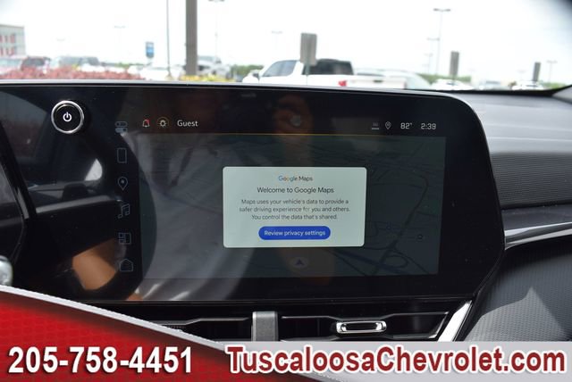 New 2026 Chevrolet Equinox LT FWD image 26