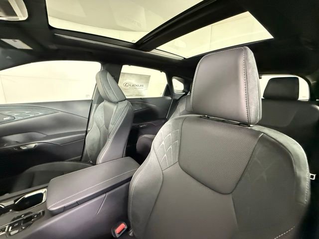 New 2026 Lexus RX 350 image 5
