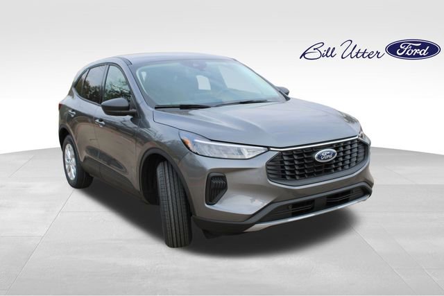 New 2026 Ford Escape Active image 2