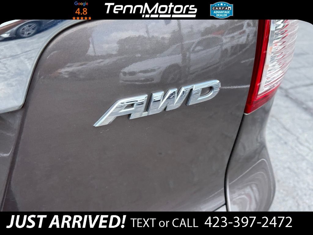 Used 2015 Honda CR-V EX-L image 14
