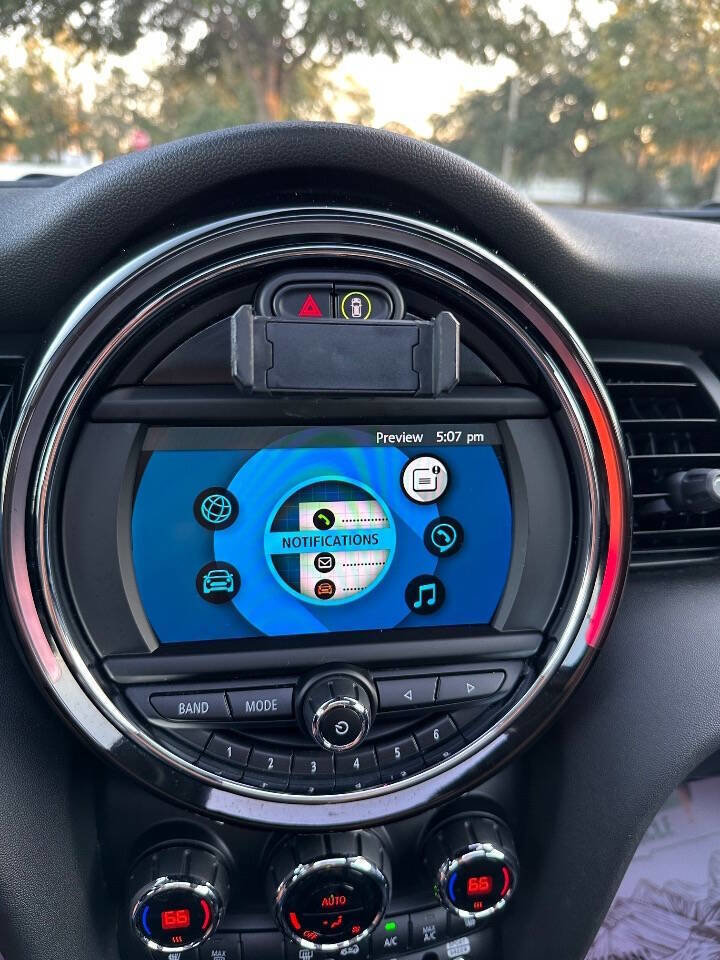 Used 2019 MINI Cooper S w/ Premium Package image 26