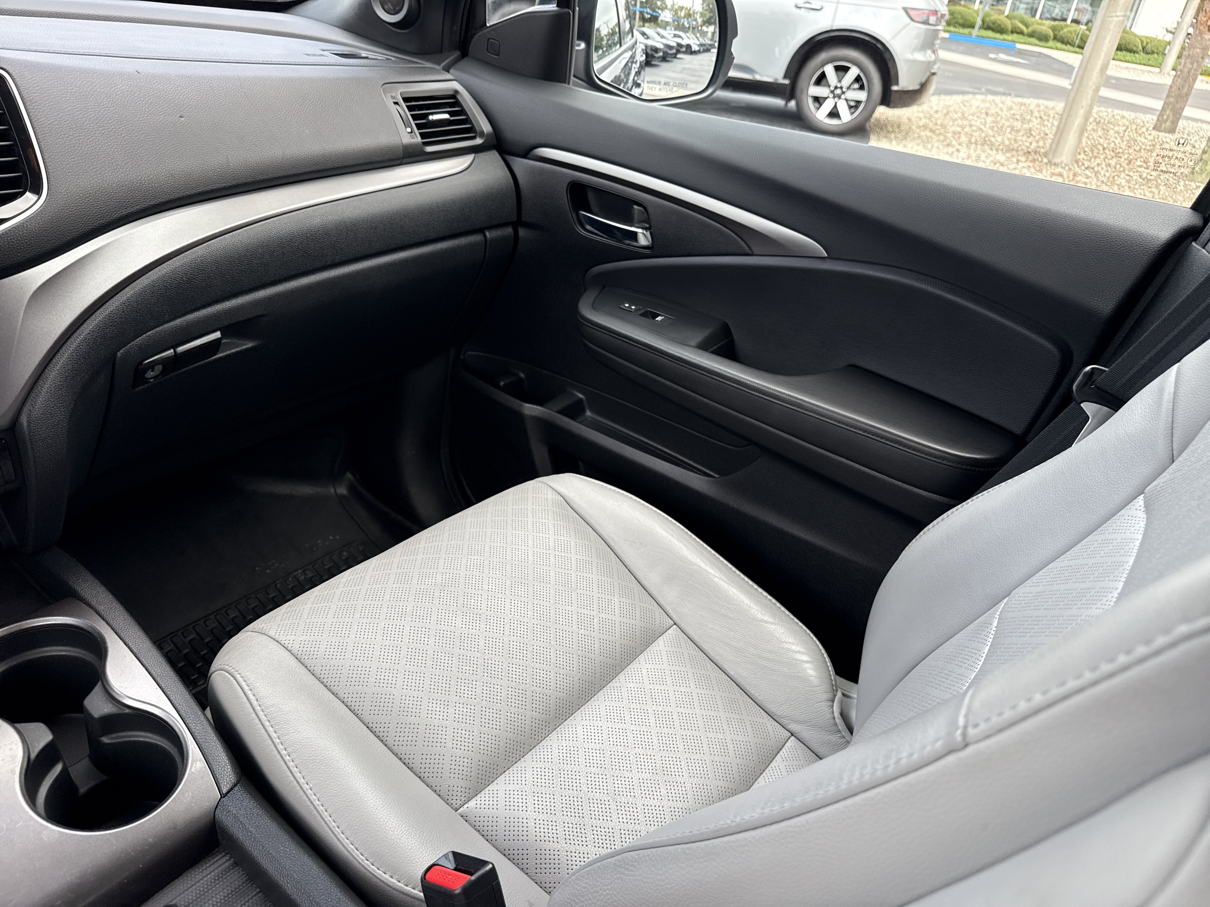 Certified 2020 Honda Passport EX-L image 24