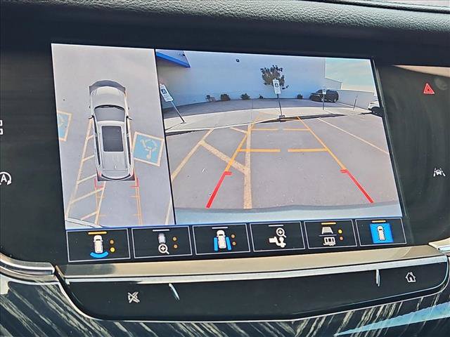 Used 2024 Cadillac XT6 Premium Luxury w/ Technology Package FWD image 19