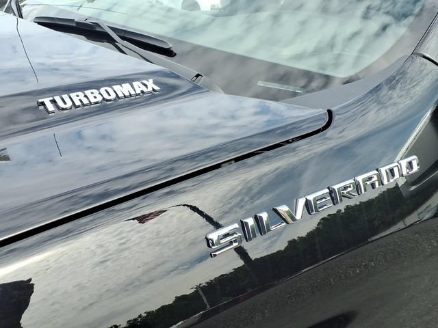 New 2026 Chevrolet Silverado 1500 LT AWD/4WD image 9