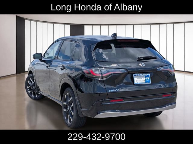 Used 2027 Honda HR-V EX-L image 8