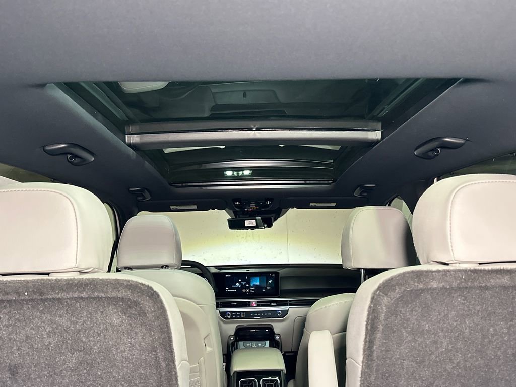 New 2026 Kia Sorento SX Prestige image 7