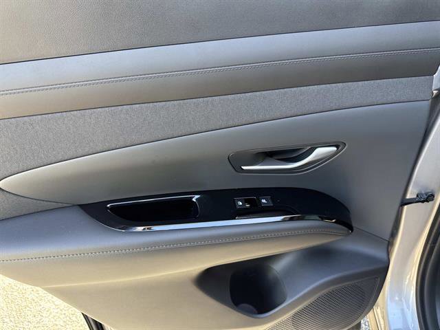 New 2026 Hyundai Tucson Limited image 12