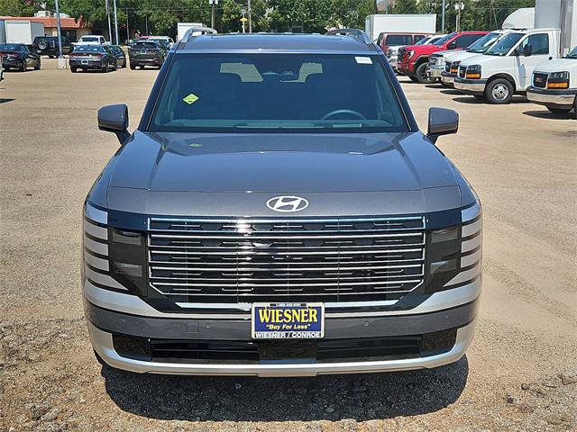 New 2026 Hyundai Palisade Calligraphy image 2