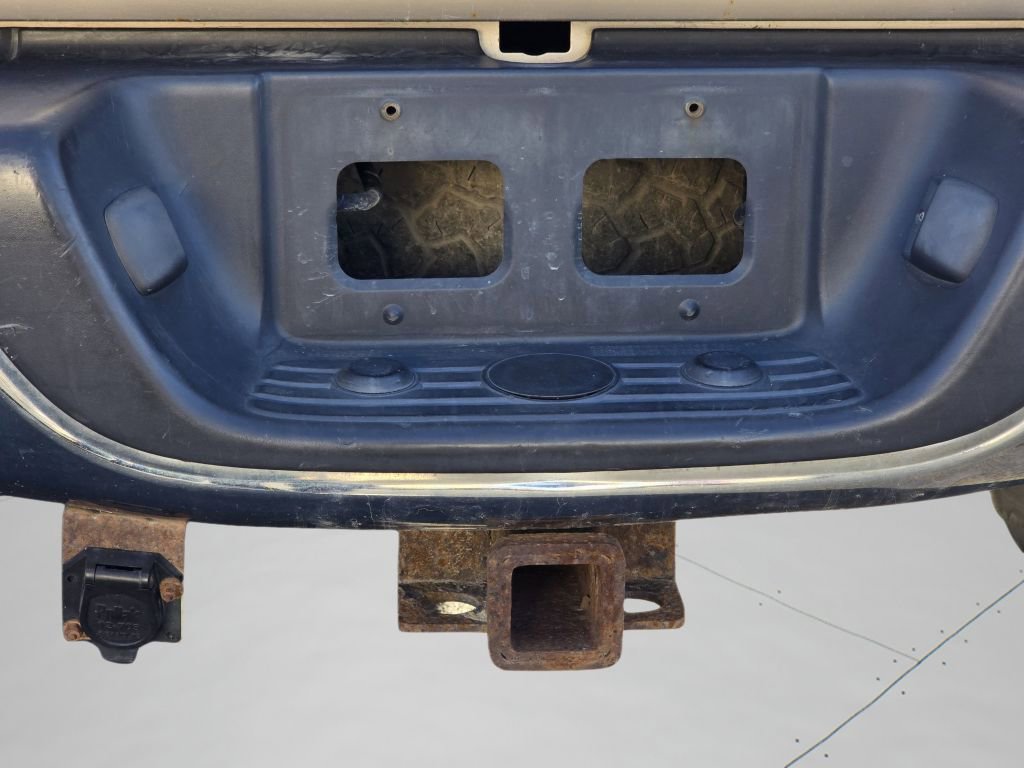 Used 2002 Toyota Tundra SR5 image 27