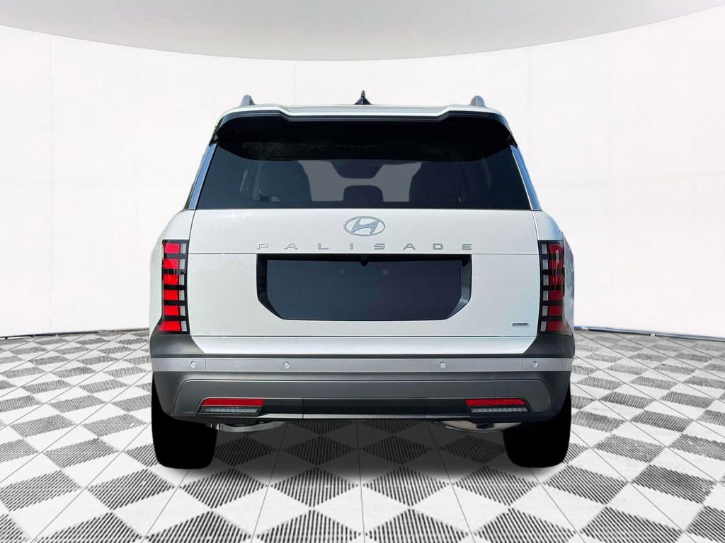 New 2026 Hyundai Palisade SEL image 9