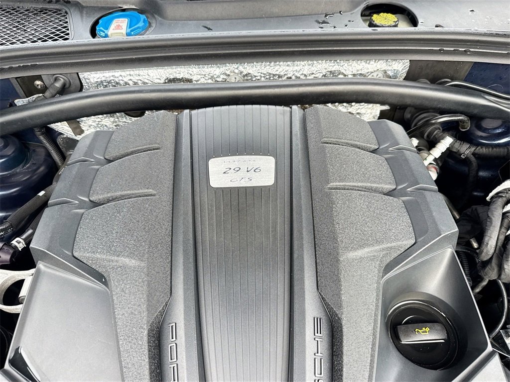 Used 2021 Porsche Macan GTS image 35