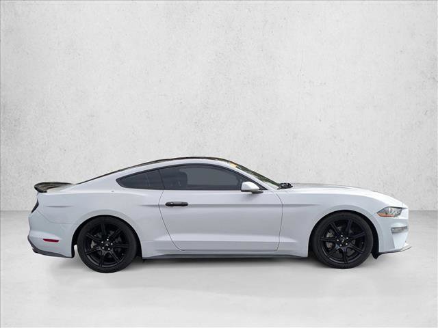 Used 2020 Ford Mustang Coupe w/ Equipment Group 101A image 4