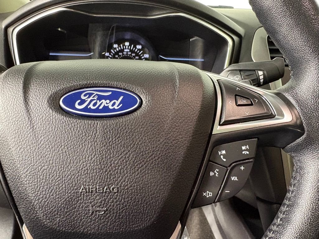 Certified 2020 Ford Fusion Titanium image 23