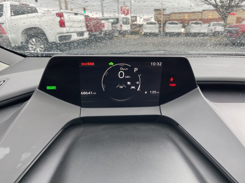 Used 2023 Toyota Prius LE FWD image 22