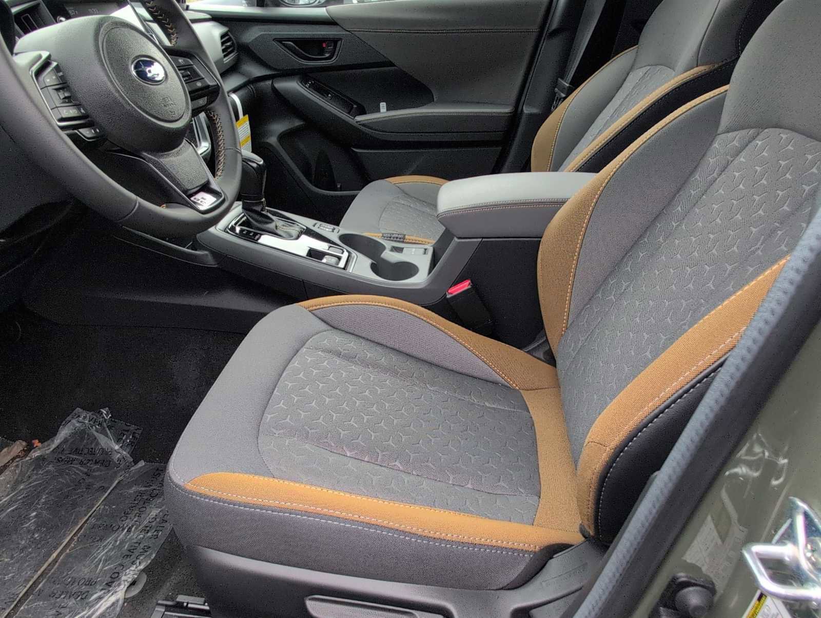 Used 2025 Subaru Crosstrek 2.5i Sport image 16