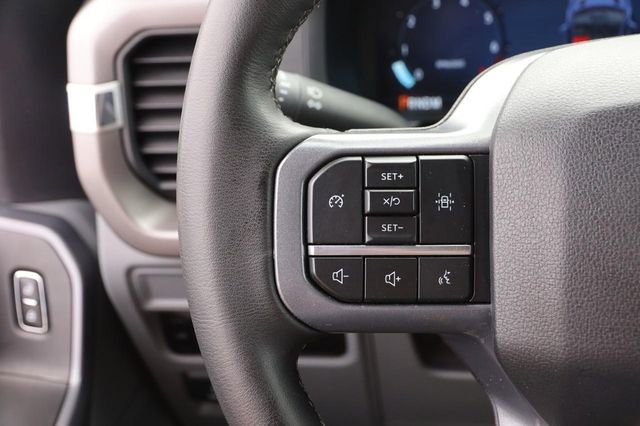 Used 2025 Ford F150 XLT w/ Equipment Group 301A Standard image 11