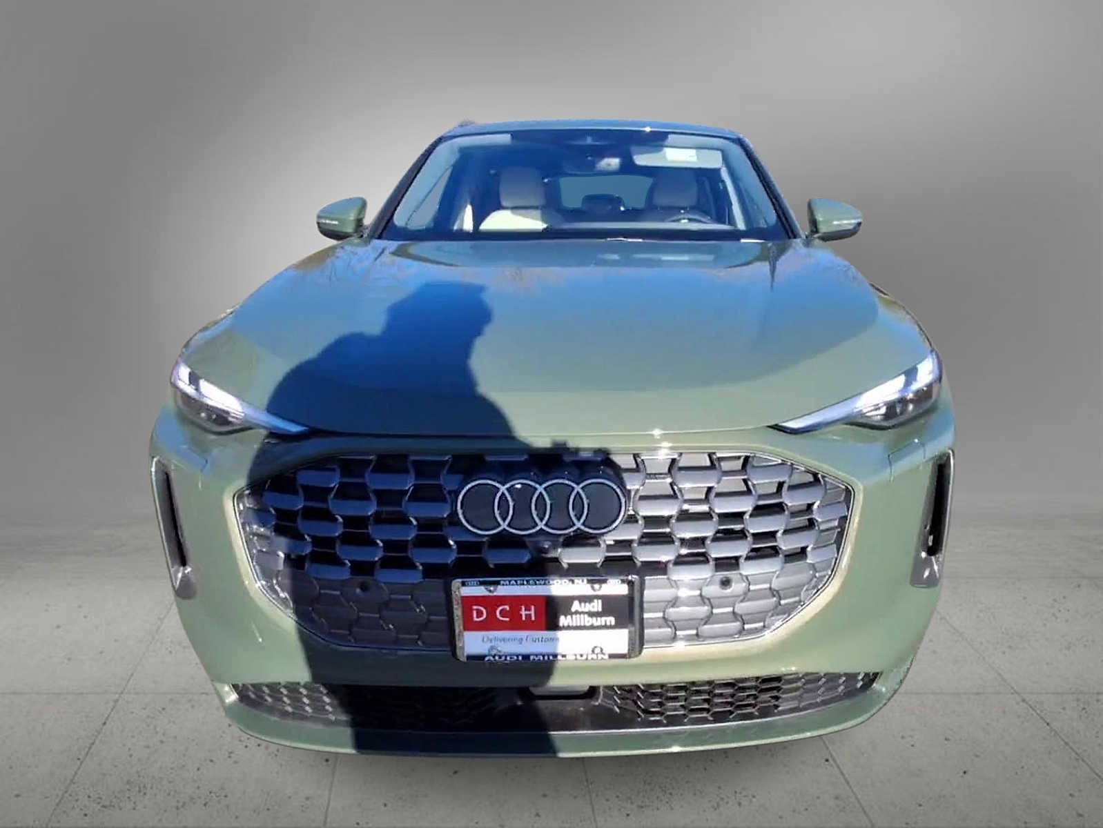 New 2025 Audi Q5 Premium image 3