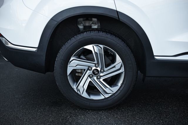 Used 2022 Hyundai Santa Fe SEL image 6