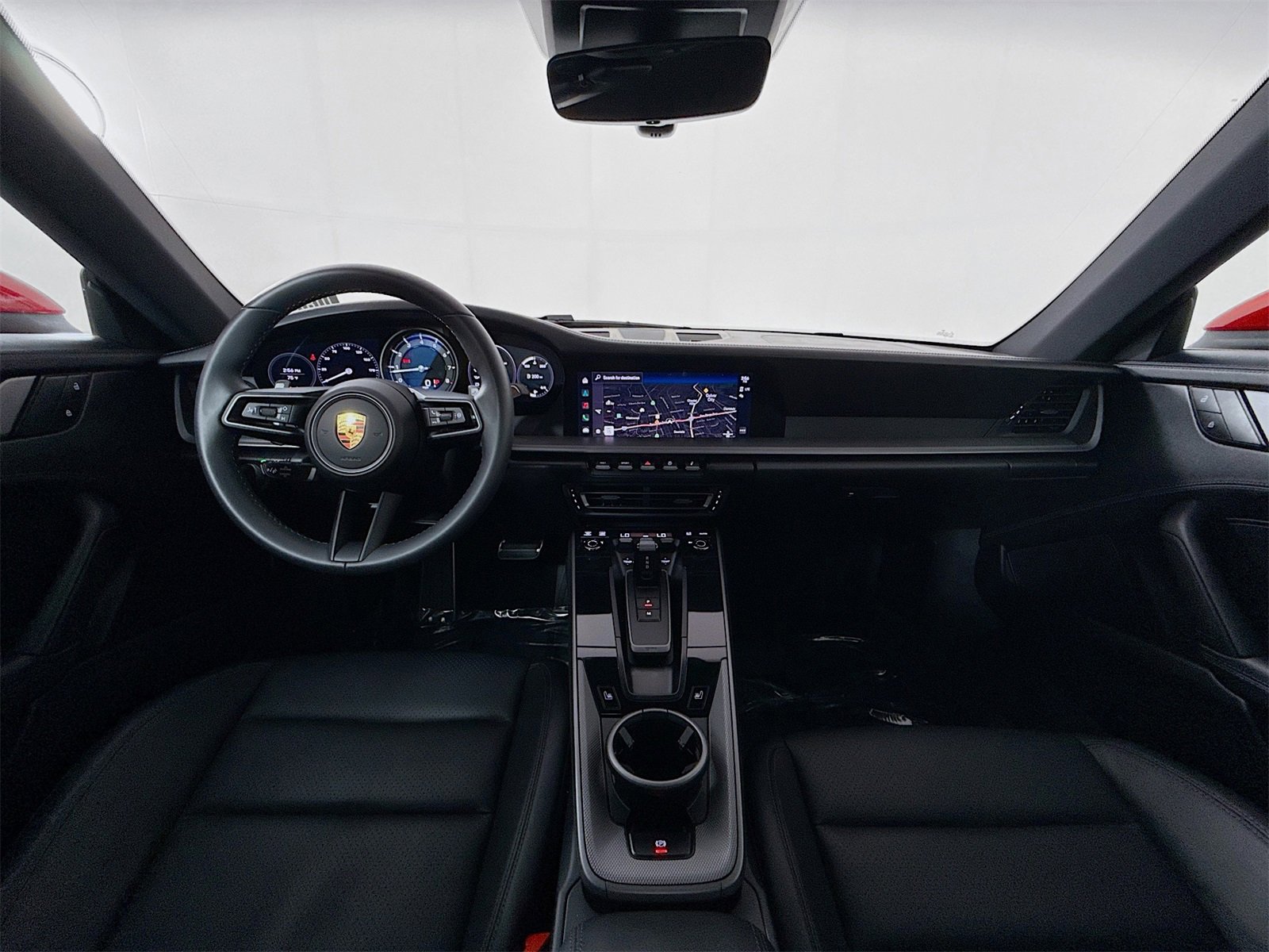 Certified 2022 Porsche 911 Carrera image 27