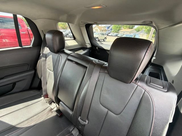 Used 2012 GMC Terrain SLT FWD image 14