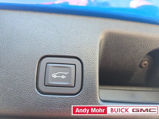 Used 2024 Chevrolet Equinox EV LT FWD image 51