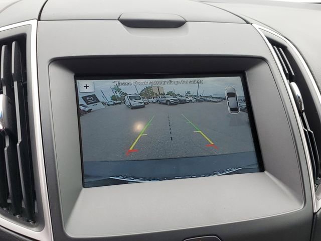 Used 2018 Ford Edge SEL w/ Equipment Group 201A image 29