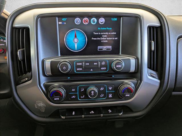 Used 2018 GMC Sierra 1500 SLE w/ SLE Value Package image 12