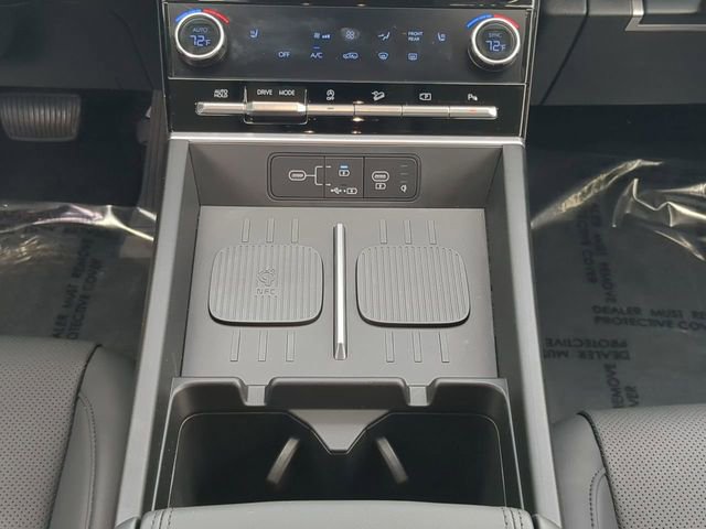 New 2025 Hyundai Santa Fe SEL w/ Tow & Go Package image 19