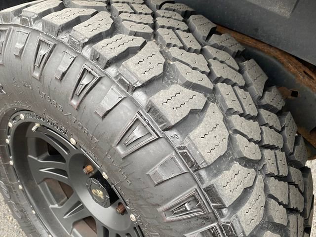 Used 2009 Jeep Wrangler Sahara w/ Trailer Tow Group image 14