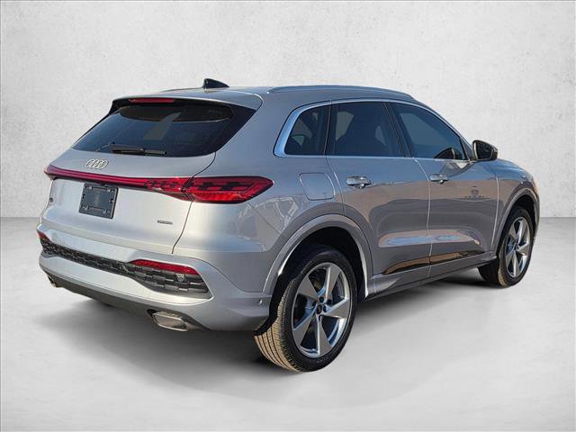 New 2025 Audi Q5 Premium Plus image 2