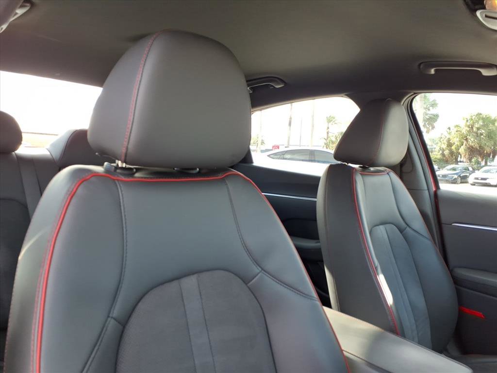 Used 2021 Hyundai Sonata SEL Plus image 24
