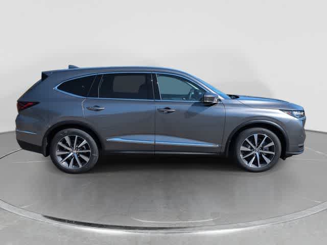 New 2026 Acura MDX w/ Technology Package FWD image 9