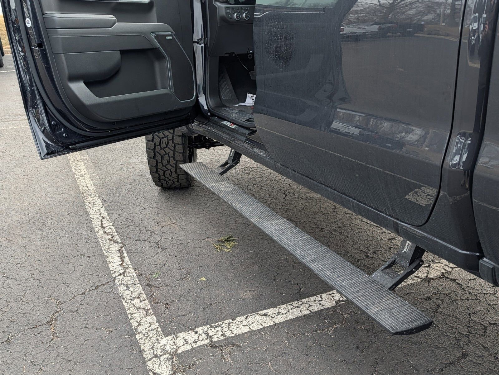 New 2026 GMC Sierra 1500 Elevation w/ Elevation Premium Package image 3