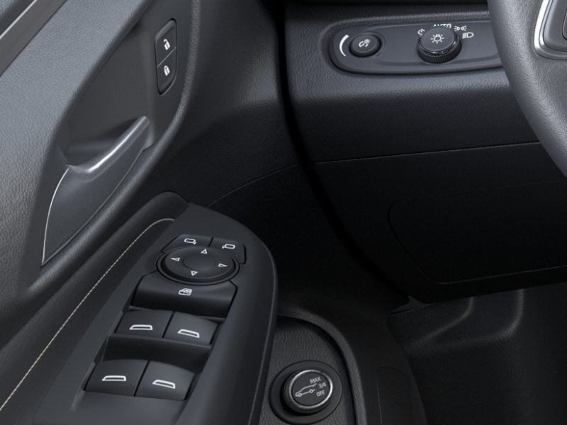 New 2026 Buick Envista Sport Touring w/ Studio Series FWD image 46