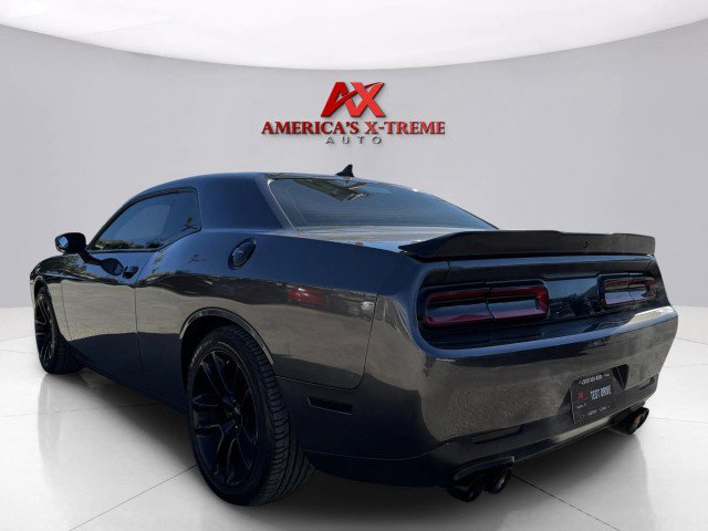 Used 2021 Dodge Challenger R/T Scat Pack image 3