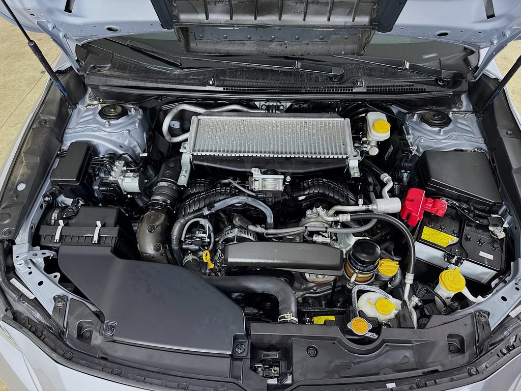 Certified 2023 Subaru WRX Premium AWD/4WD image 24