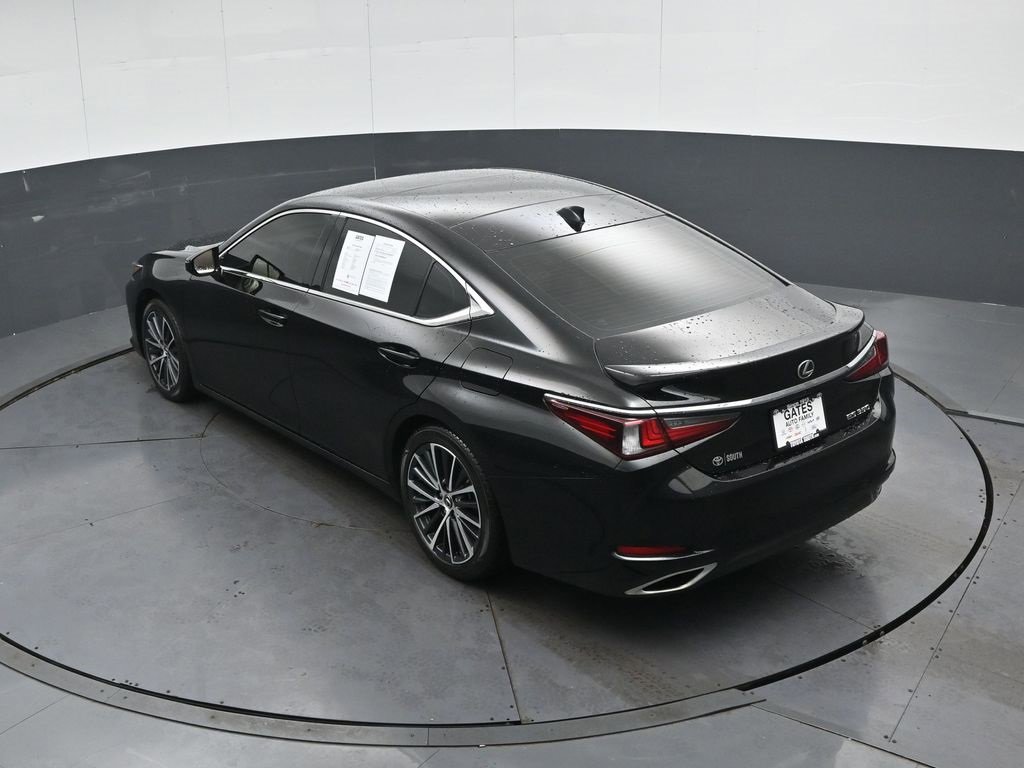 Used 2023 Lexus ES 350 w/ Premium Package image 52