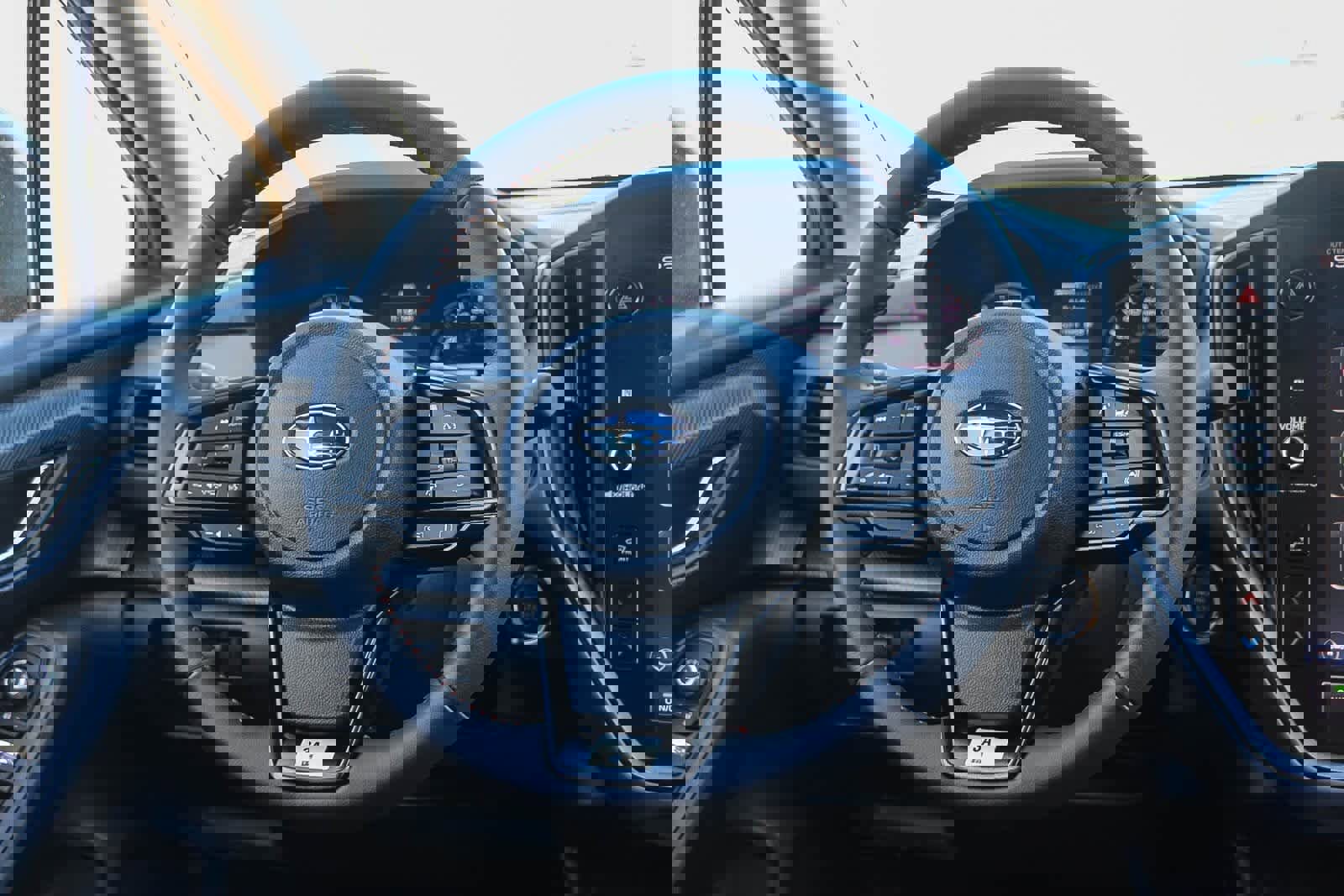 New 2025 Subaru Crosstrek 2.5i Limited image 15