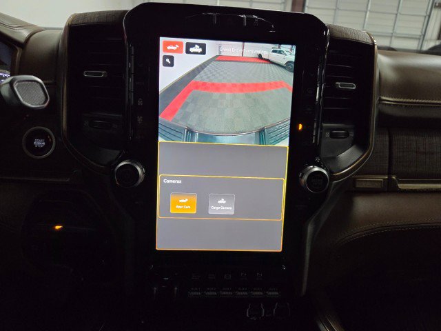 Used 2022 RAM 3500 Limited AWD/4WD image 64