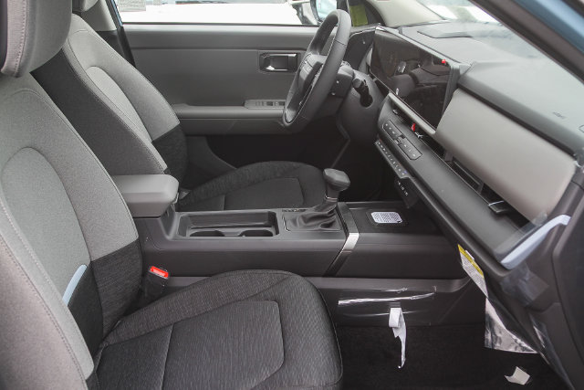 New 2027 Kia Seltos S FWD image 8
