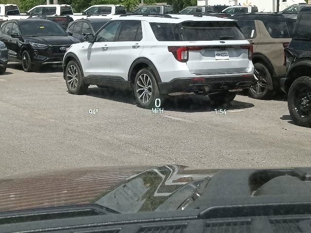 New 2026 Ford F150 Raptor AWD/4WD image 21