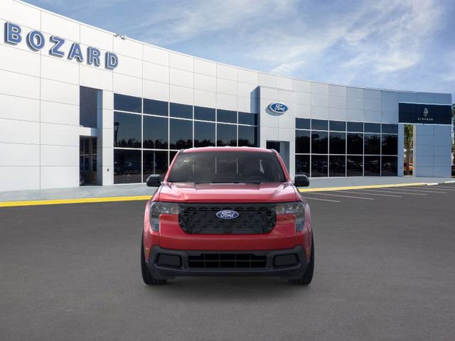 New 2025 Ford Maverick XLT w/ XLT Luxury Package image 6