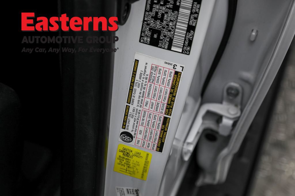 Used 2024 Toyota 4Runner SR5 image 32