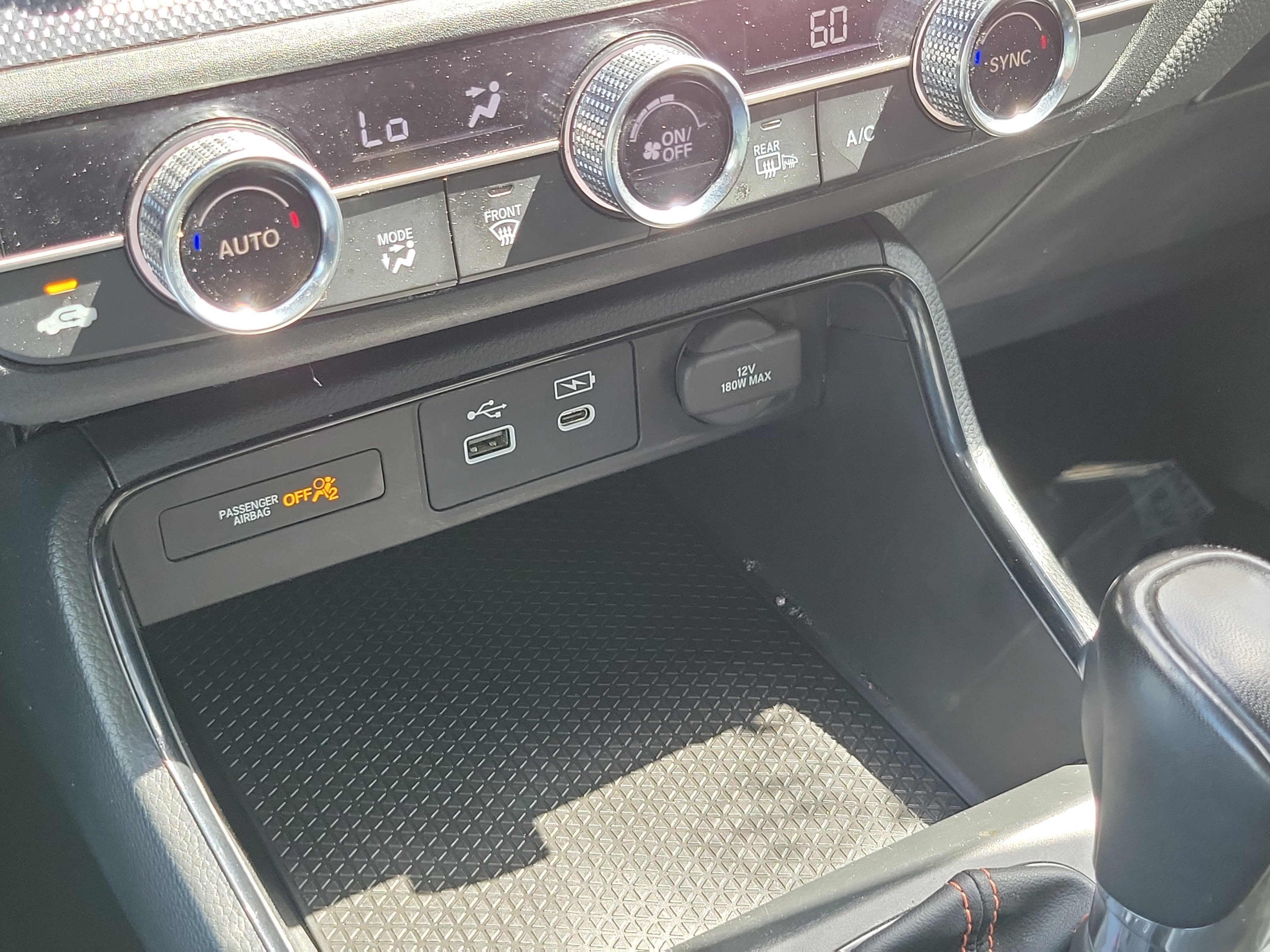 Certified 2023 Honda CR-V Sport image 25