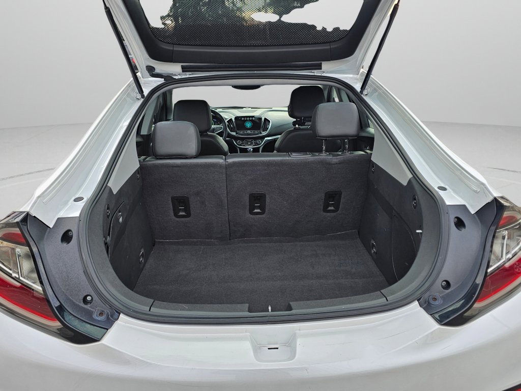 Used 2017 Chevrolet Volt Premier w/ Driver Confidence II Package image 17