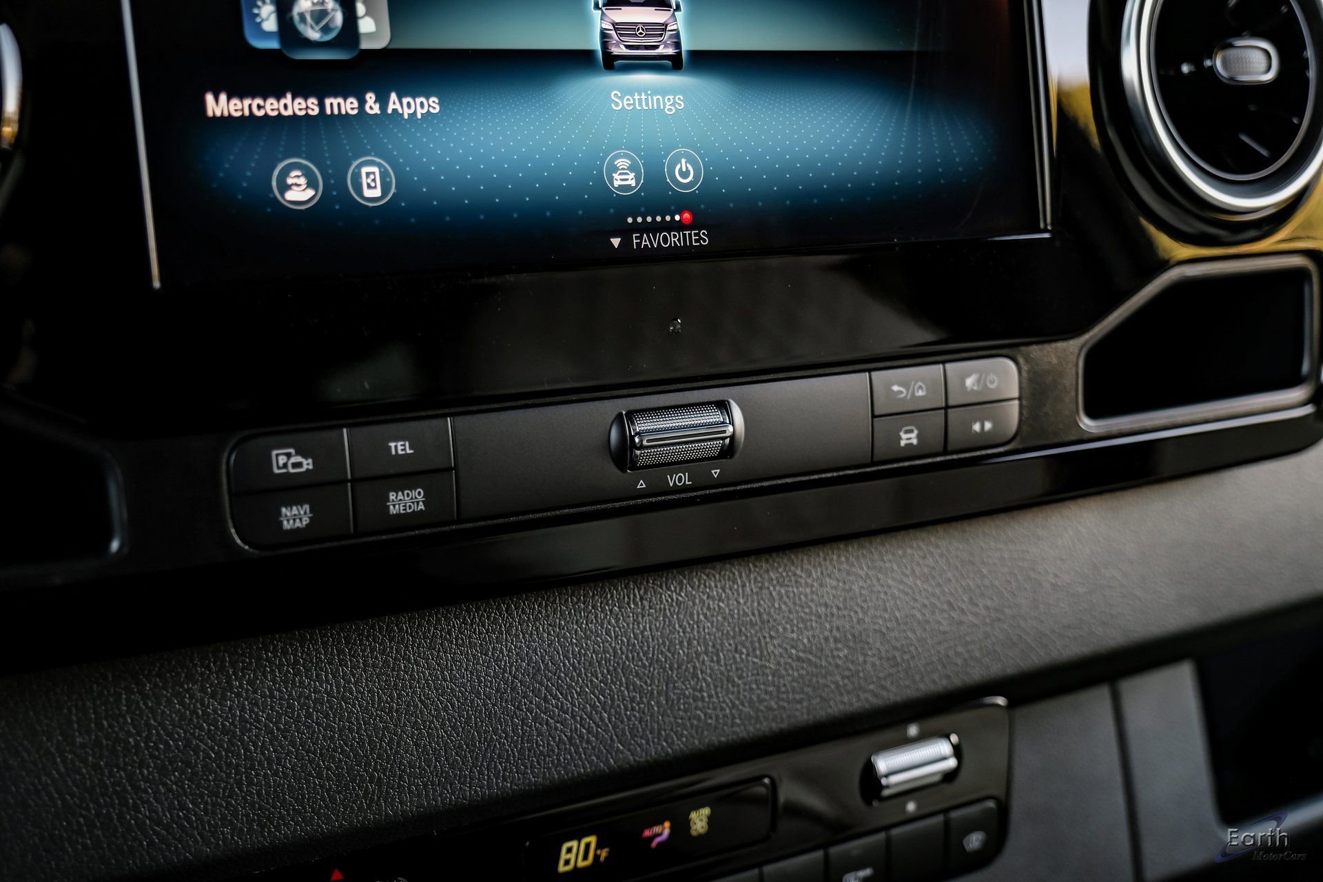 Used 2023 Mercedes-Benz Sprinter 3500 image 50